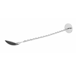 Baro šaukštas sukta rankena BarUp