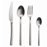 Įrankių rinkinys dėžutėje VIOLET SATIN ( 24 vnt. )