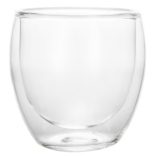 Stiklinė terminė CURVED 250 ml