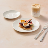 Lėkštė ORBITA 25,5 cm