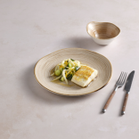 ėkštė ORBITA FUSE SABLE 20,25 cm