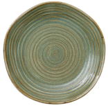 Lėkštė ORBITA FUSE TIDE 15,25 cm