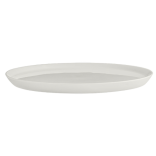 Lėkštė WHITE ALBUM 29 cm