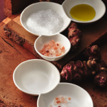 Lėkštė WHITE ALBUM 29 cm