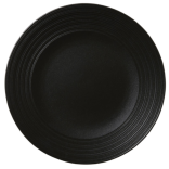 Lėkštė Concorde Noir 25,5 cm