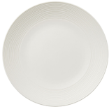 Lėkštė CONCORDE Blanc 25 cm