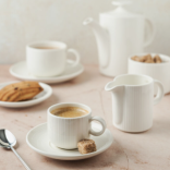 Lėkštė CONCORDE Blanc 25 cm