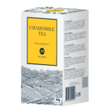 Arbata ramunėlių GEMOSS COLLECTION 1gx20 vnt.