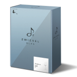 Taurelė grapai ENOTECA 101 ml (2vnt.)