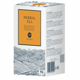 Arbata žolelių GEMOSS COLLECTION 1gx20