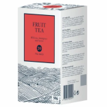 Arbata vaisinė GEMOSS COLLECTION 2,5gx20 vnt.