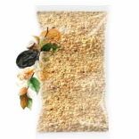 Lazdynų riešutai skrudinti, smulkinti 2-4 mm 500 g