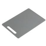 Pjaustymo lenta, pilka 23,5x14,5x0,5