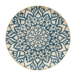 Lėkštė SIVIGLIA TABLE 31 cm