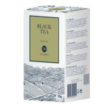 Arbata juodoji GEMOSS COLLECTION 2gx20 vnt.