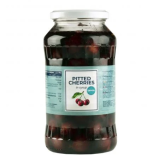 Vyšnios konservuotos 700/350 g