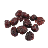 Spanguolės džiovintos, cukruje 500 g