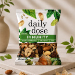 Mišinys DAILY DOSE IMMUNITY 40 g