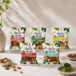 Mišinys DAILY DOSE IMMUNITY 40 g