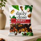 Mišinys DAILY DOSE ENERGY 40 g