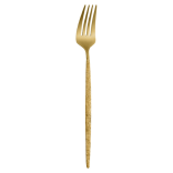 Šakutė desertinė JUNTOS GOLD