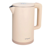 Arbatinukas elektrinis IRIDEA CHAMPAGNE 1,7 L