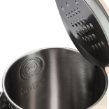 Arbatinukas elektrinis IRIDEA CHAMPAGNE 1,7 L