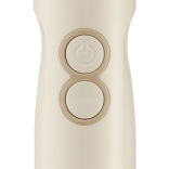 Smulkintuvas rankinis IRIDEA CHAMPAGNE