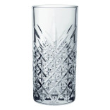 Stiklinė TIMELESS VINTAGE 450 ml