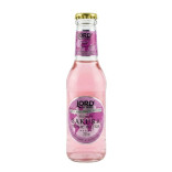 Gazuotas nealkoholinis gėrimas SAKURA TONIC 200 ml