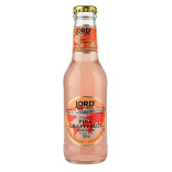 Gazuotas nealkoholinis gėrimas GRAPEFRUIT SODA 200 ml