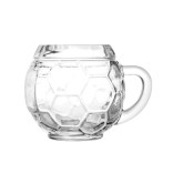 Bokalas SOCCER BALL 400 ml