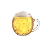 Bokalas SOCCER BALL 400 ml