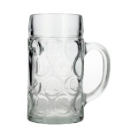 Bokalas ISAR 1 L