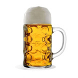 Bokalas ISAR 1 L