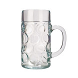 Bokalas ISAR 0,5 L