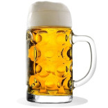 Bokalas ISAR 0,5 L