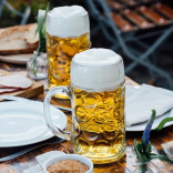 Bokalas ISAR 0,5 L