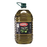 Alyvuogių išspaudų aliejus ABRIL 5 L
