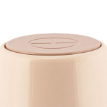Smulkintuvas IRIDEA CHAMPAGNE 0,5 L