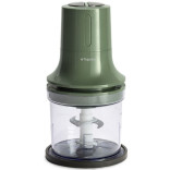 Smulkintuvas IRIDEA VERDE 0,5 L