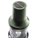 Smulkintuvas IRIDEA VERDE 0,5 L