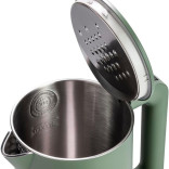 Arbatinukas elektrinis IRIDEA VERDE 1,7 L