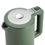 Arbatinukas elektrinis IRIDEA VERDE 1,7 L