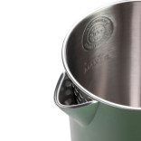 Arbatinukas elektrinis IRIDEA VERDE 1,7 L