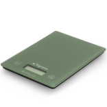 Virtuvinės svarstyklės IRIDEA VERDE 5 kg