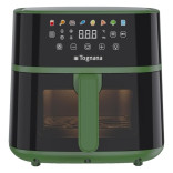 Oro gruzdintuvė IRIDEA VERDE 6 L