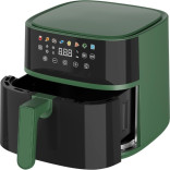 Oro gruzdintuvė IRIDEA VERDE 6 L