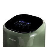 Oro gruzdintuvė IRIDEA VERDE 4,5 L