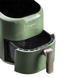Oro gruzdintuvė IRIDEA VERDE 4,5 L